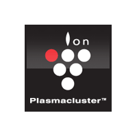 logo sharp plasmacluster